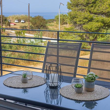 Ammira Mare Apartment Agia Pelagia  Extérieur photo