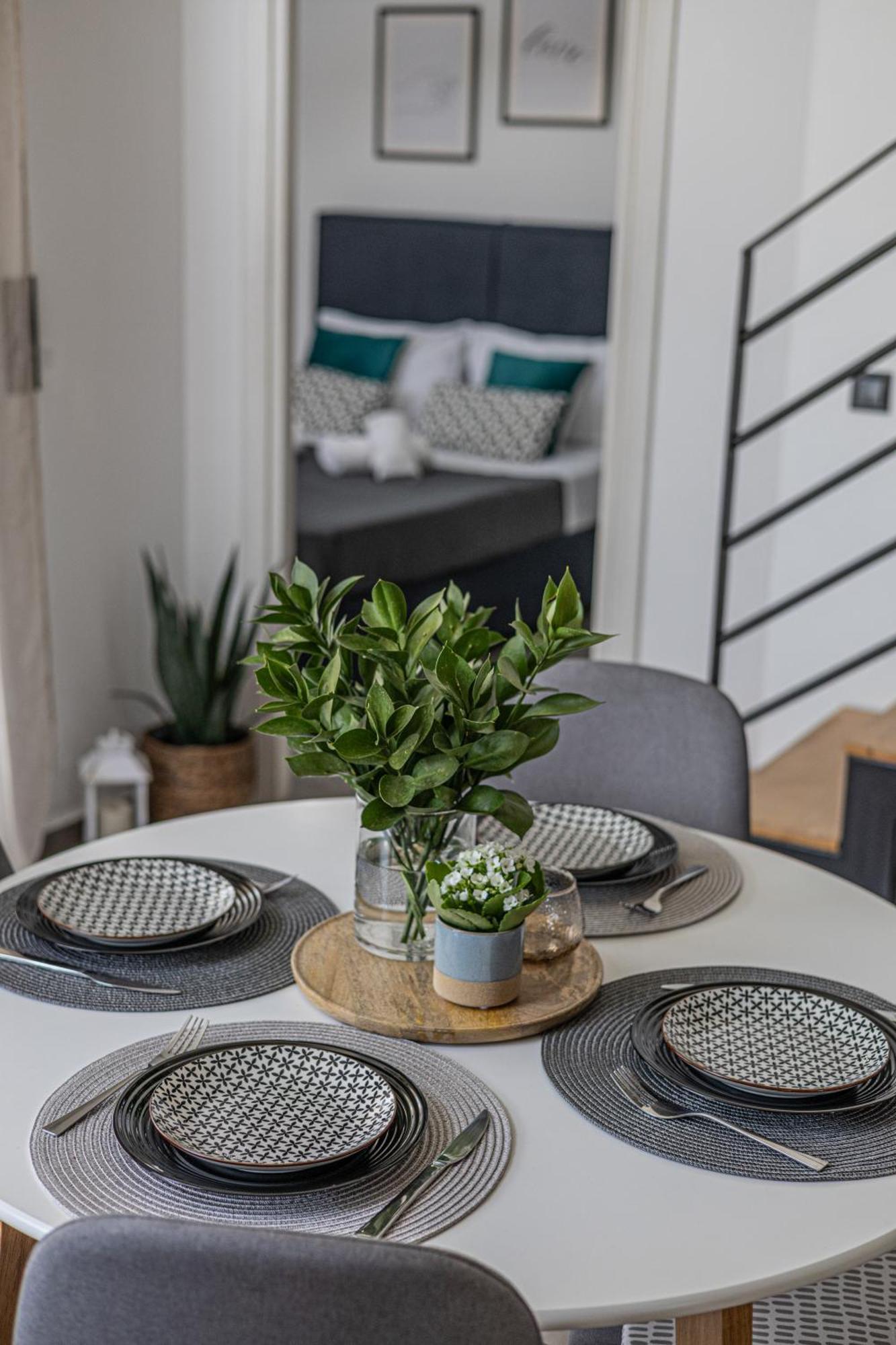 Ammira Mare Apartment Agia Pelagia  Extérieur photo